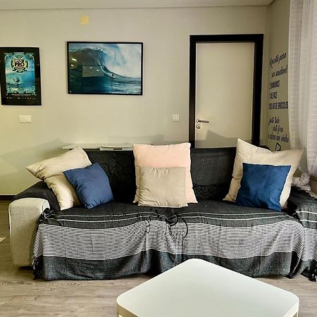 פרל Atlantic Surf Apartment מראה חיצוני תמונה