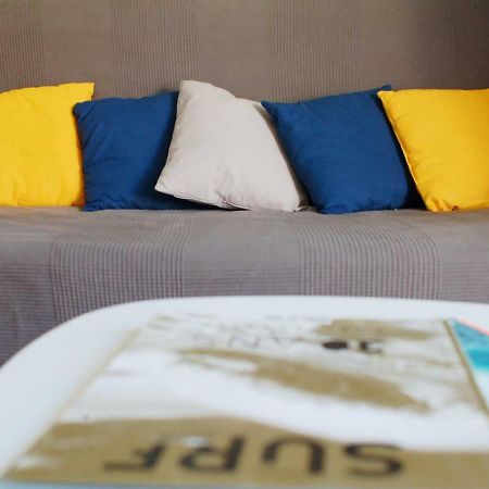 פרל Atlantic Surf Apartment מראה חיצוני תמונה