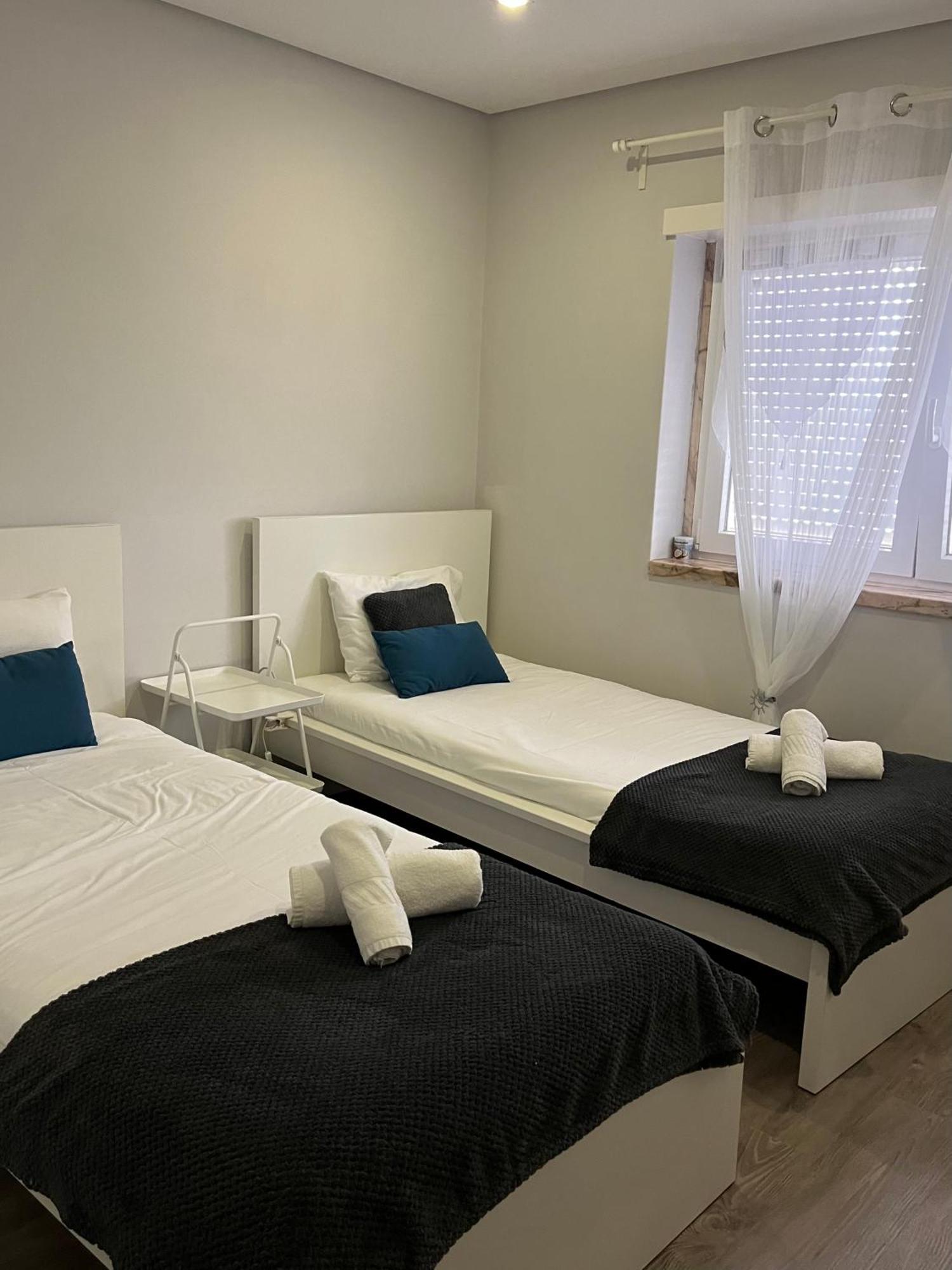פרל Atlantic Surf Apartment מראה חיצוני תמונה