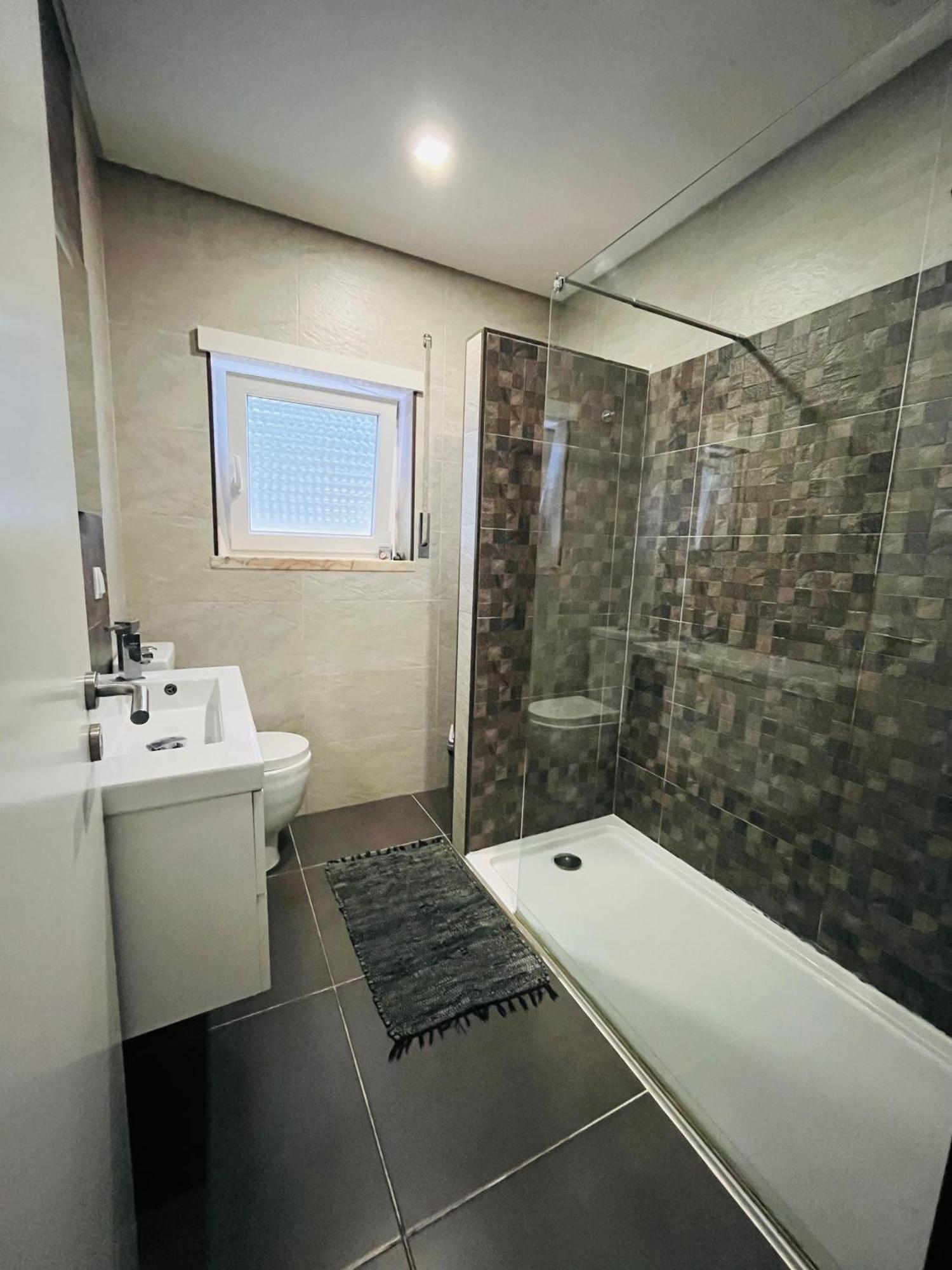 פרל Atlantic Surf Apartment מראה חיצוני תמונה