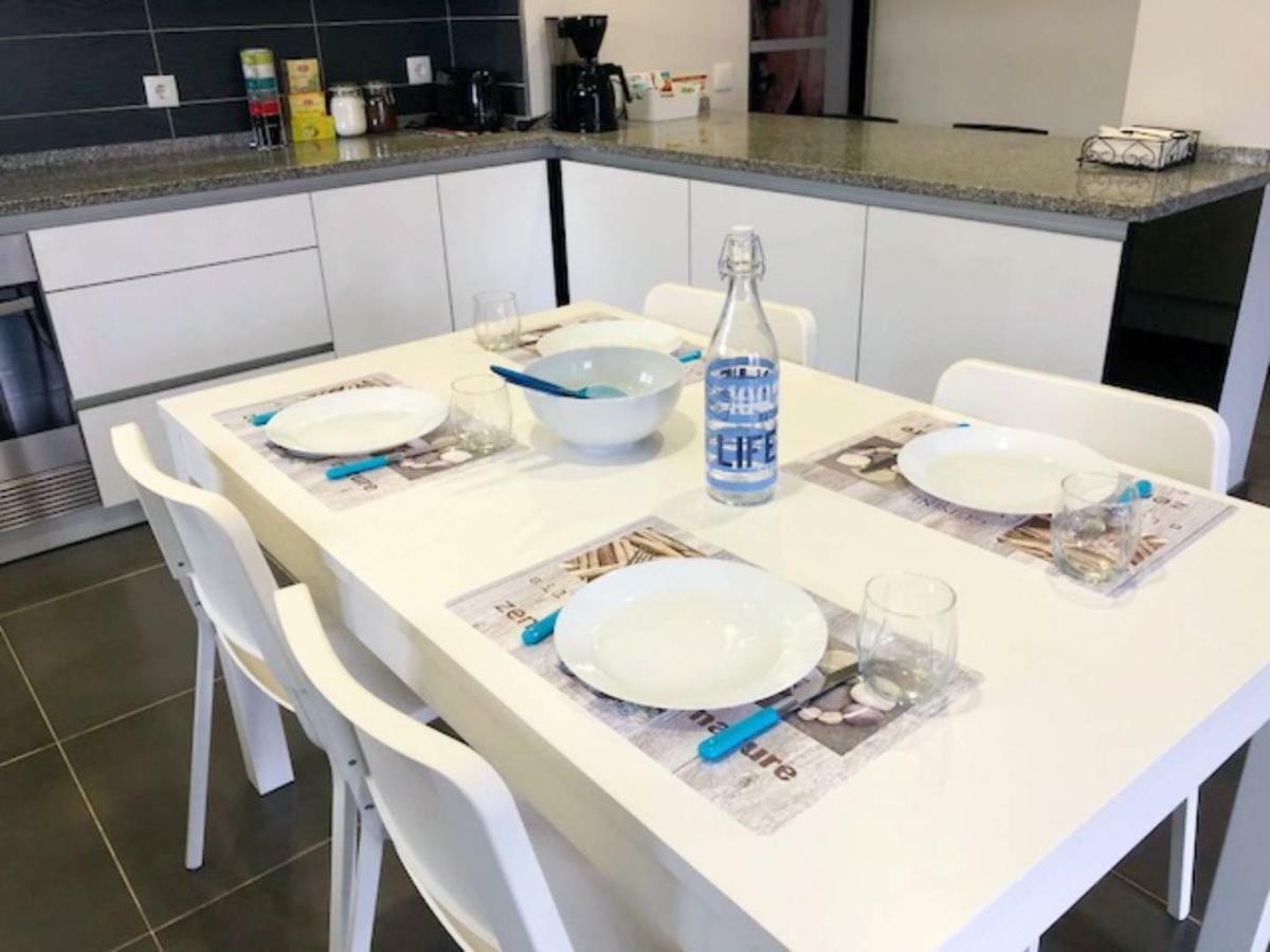 פרל Atlantic Surf Apartment מראה חיצוני תמונה