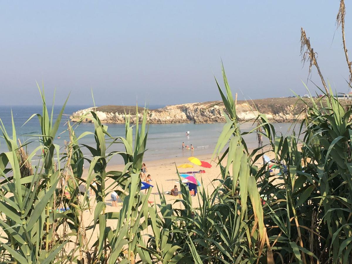 פרל Atlantic Surf Apartment מראה חיצוני תמונה