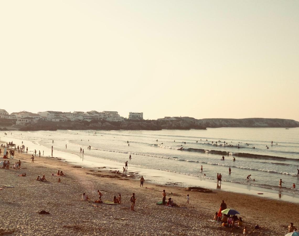 פרל Atlantic Surf Apartment מראה חיצוני תמונה