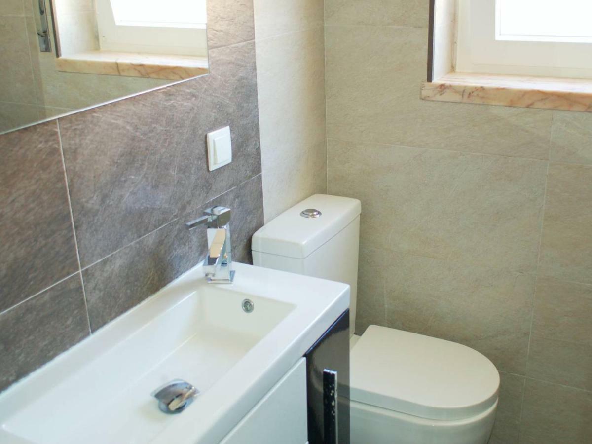 פרל Atlantic Surf Apartment מראה חיצוני תמונה