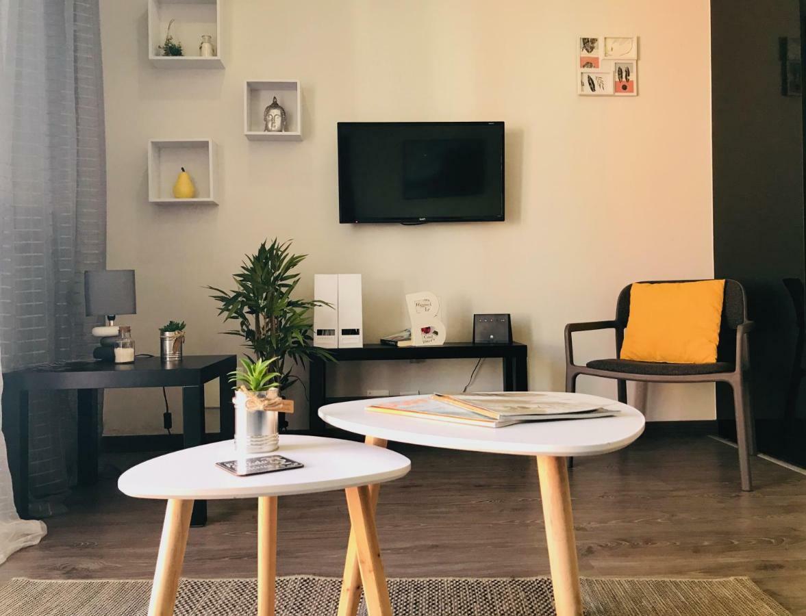 פרל Atlantic Surf Apartment מראה חיצוני תמונה