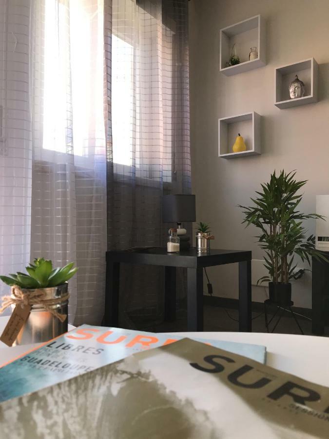 פרל Atlantic Surf Apartment מראה חיצוני תמונה