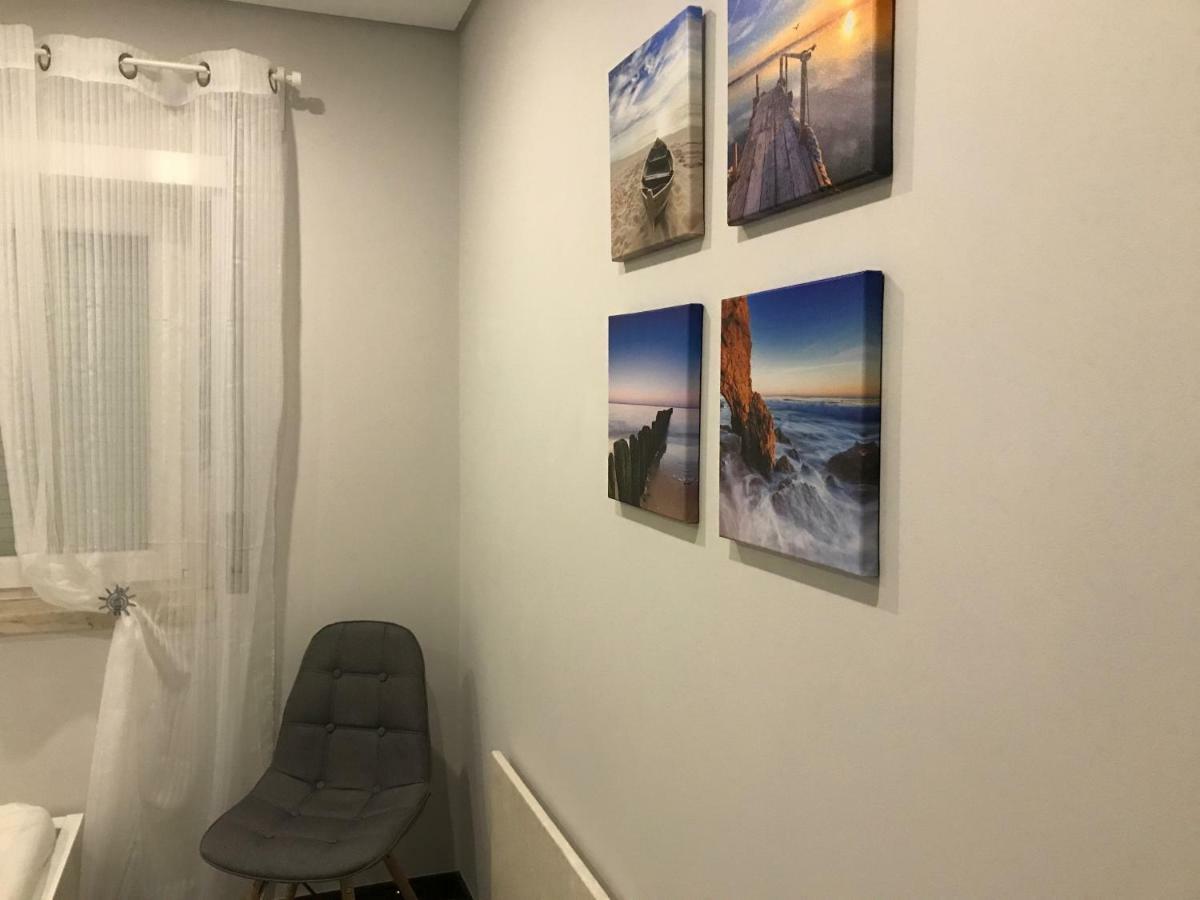 פרל Atlantic Surf Apartment מראה חיצוני תמונה