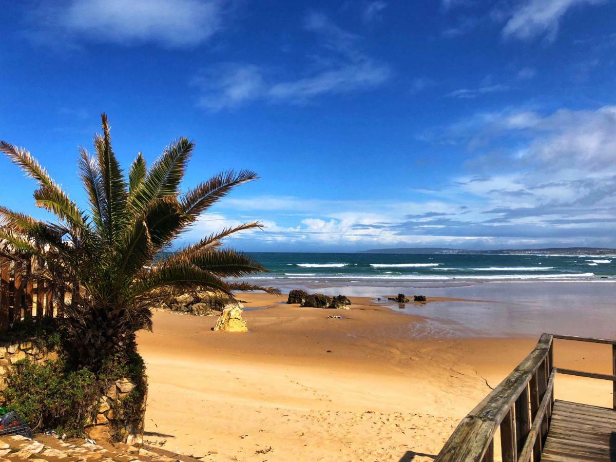 פרל Atlantic Surf Apartment מראה חיצוני תמונה